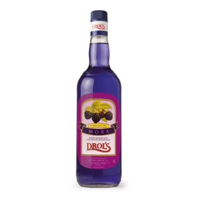 LICOR DROL´S MORA S/A 1L.